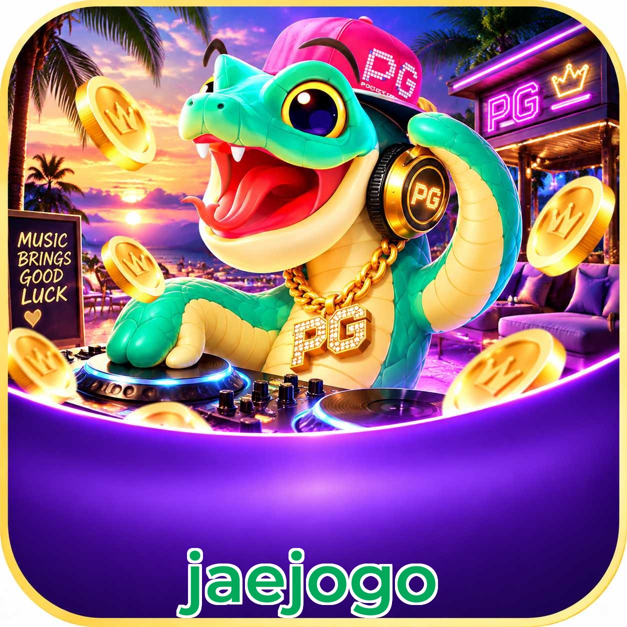 jaejogo Security