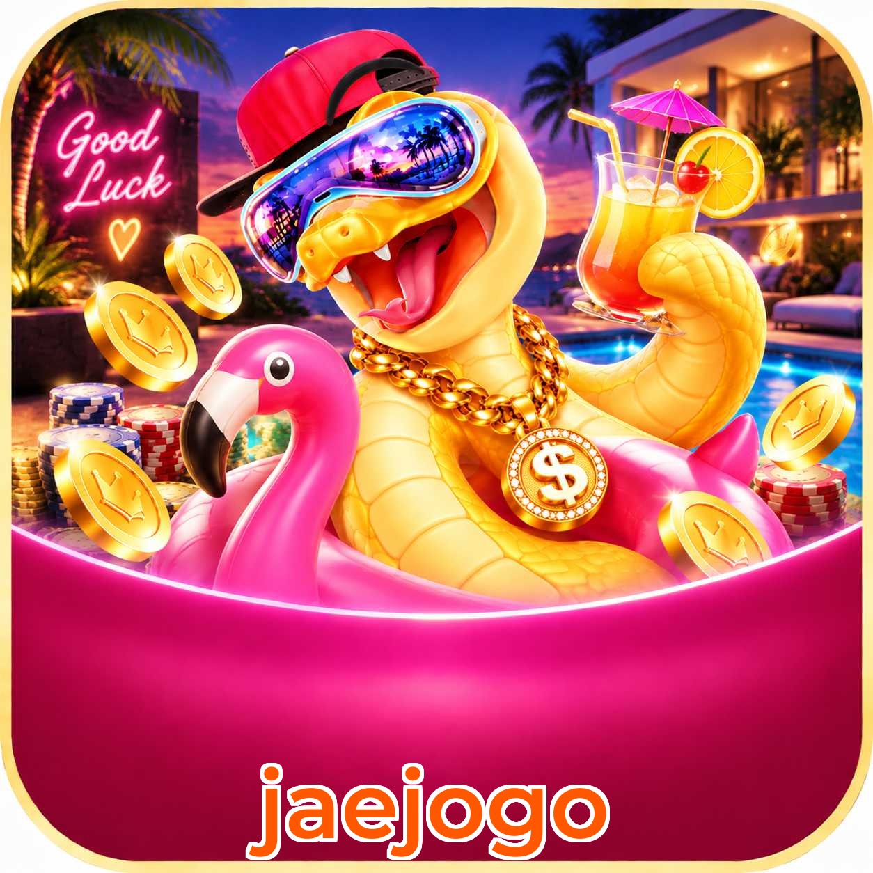 jaejogo Performance