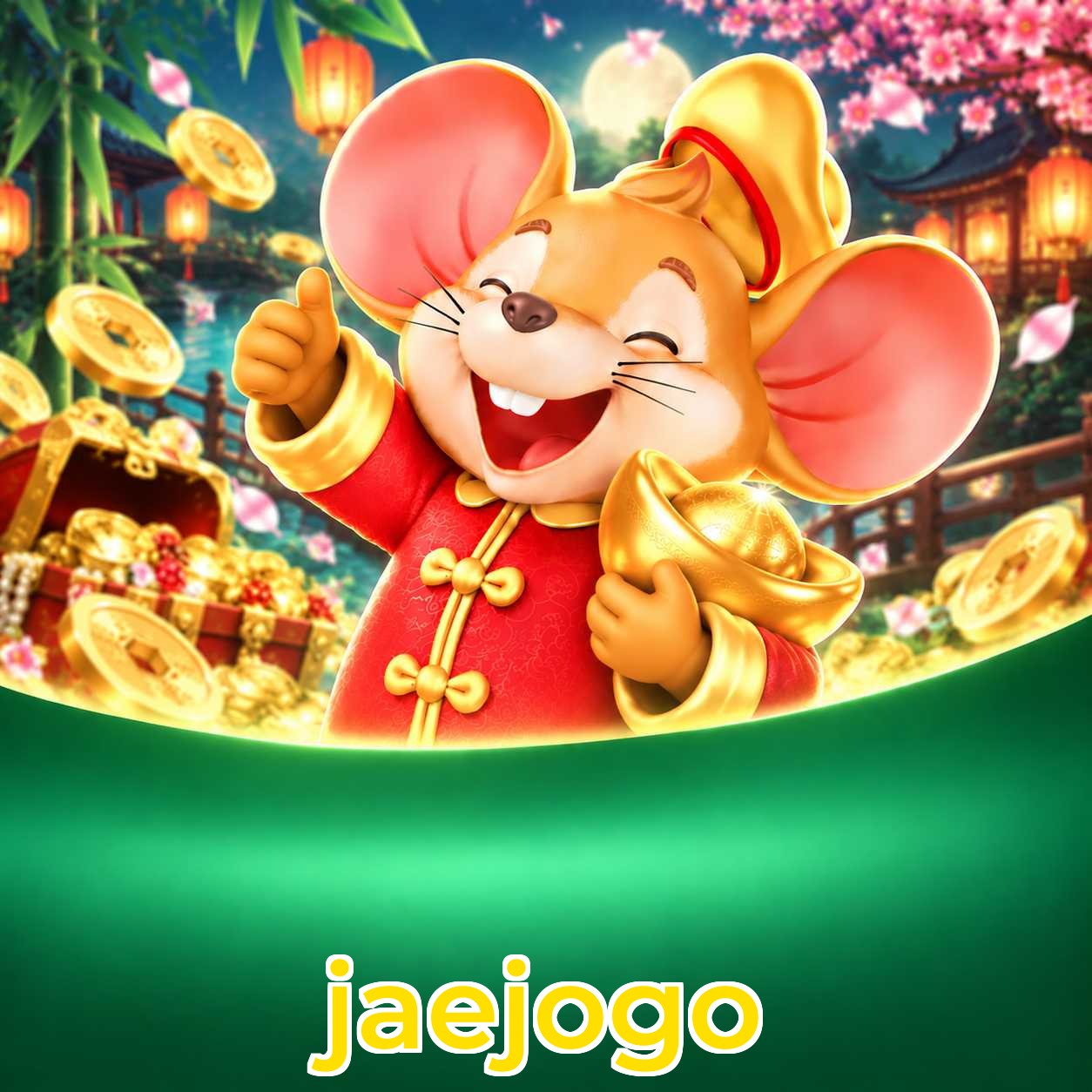 jaejogo Lottery FAQ