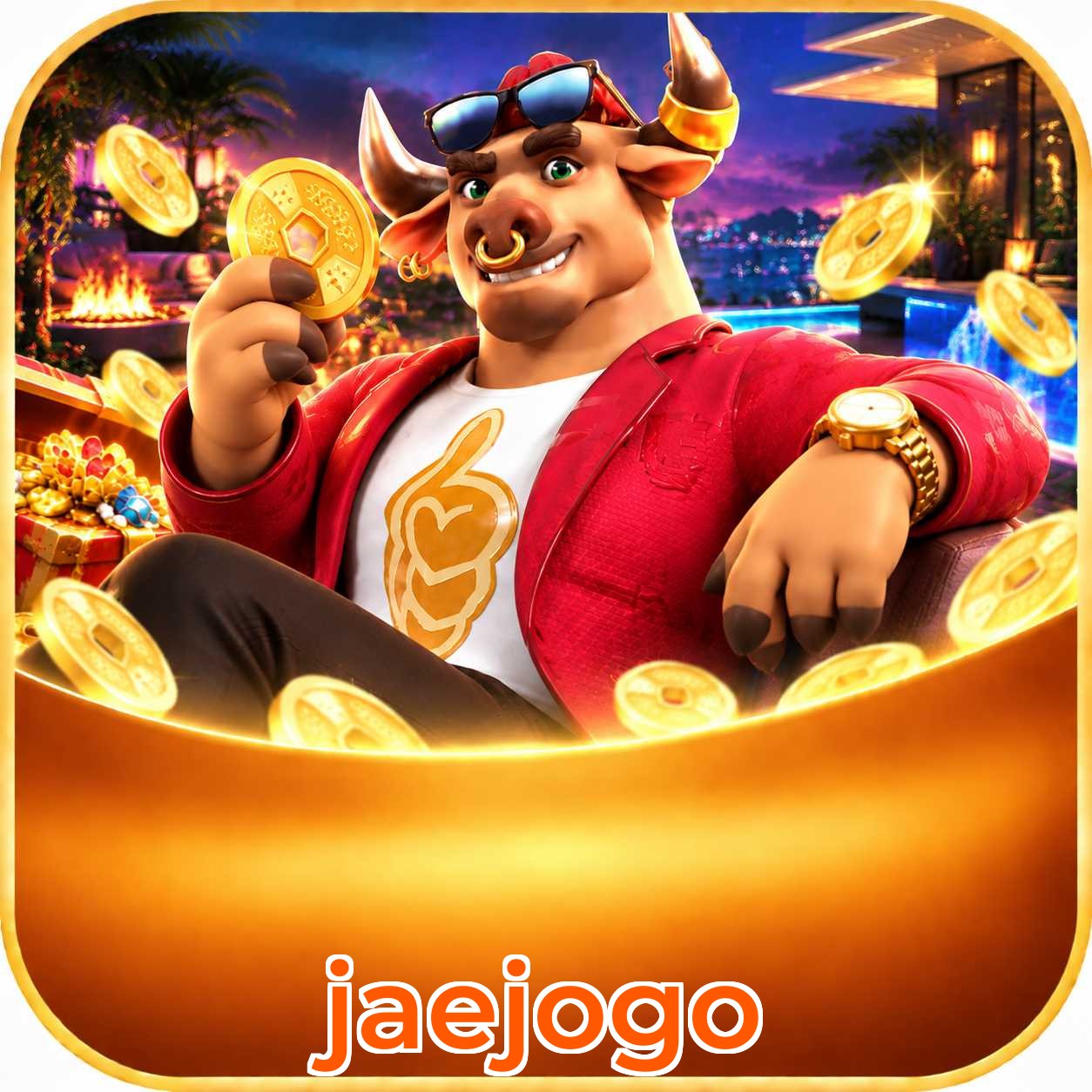 jaejogo VIP Telegram