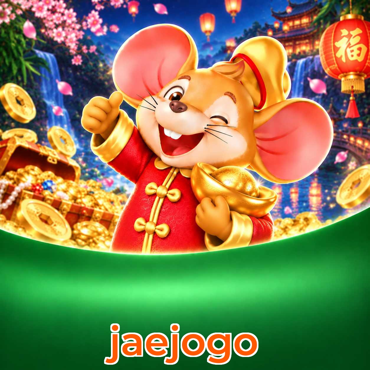 jaejogo Logo