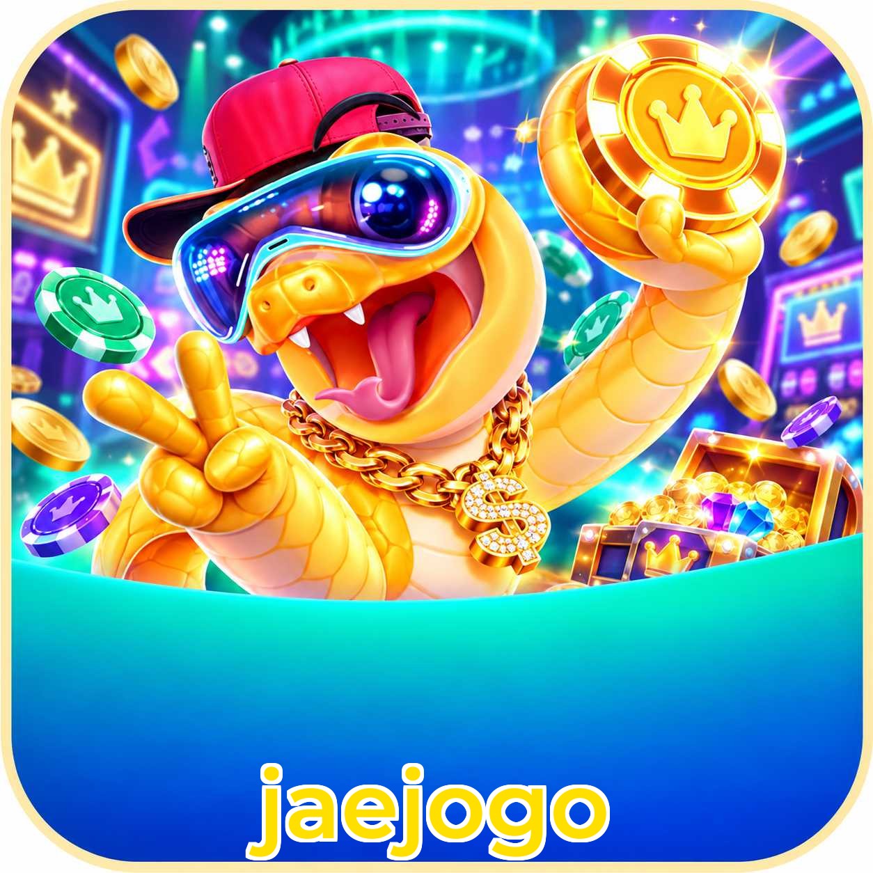 jaejogo VIP Program