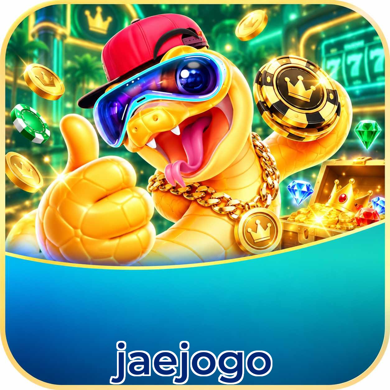 jaejogo System Requirements