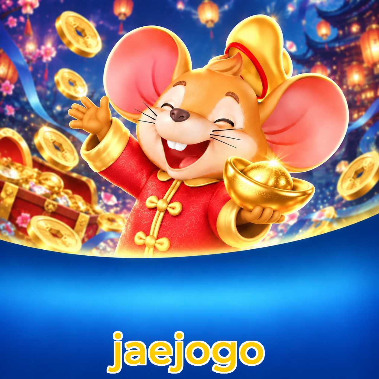 jaejogo Interface