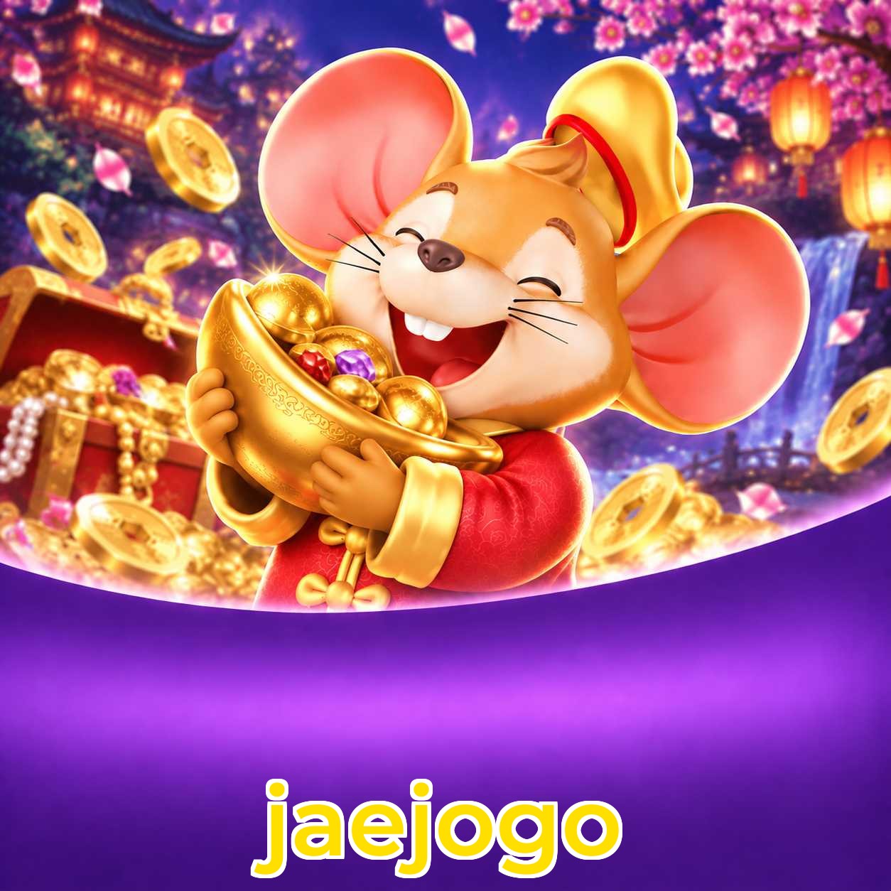 jaejogo Performance Tests