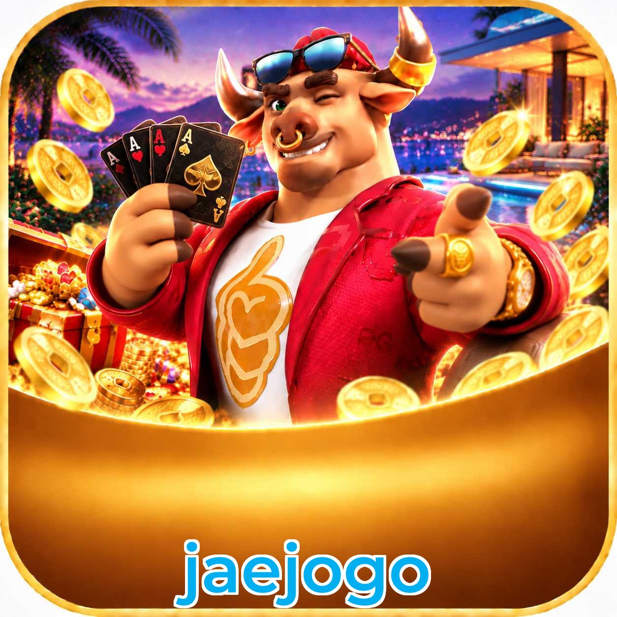 jaejogo 2FA