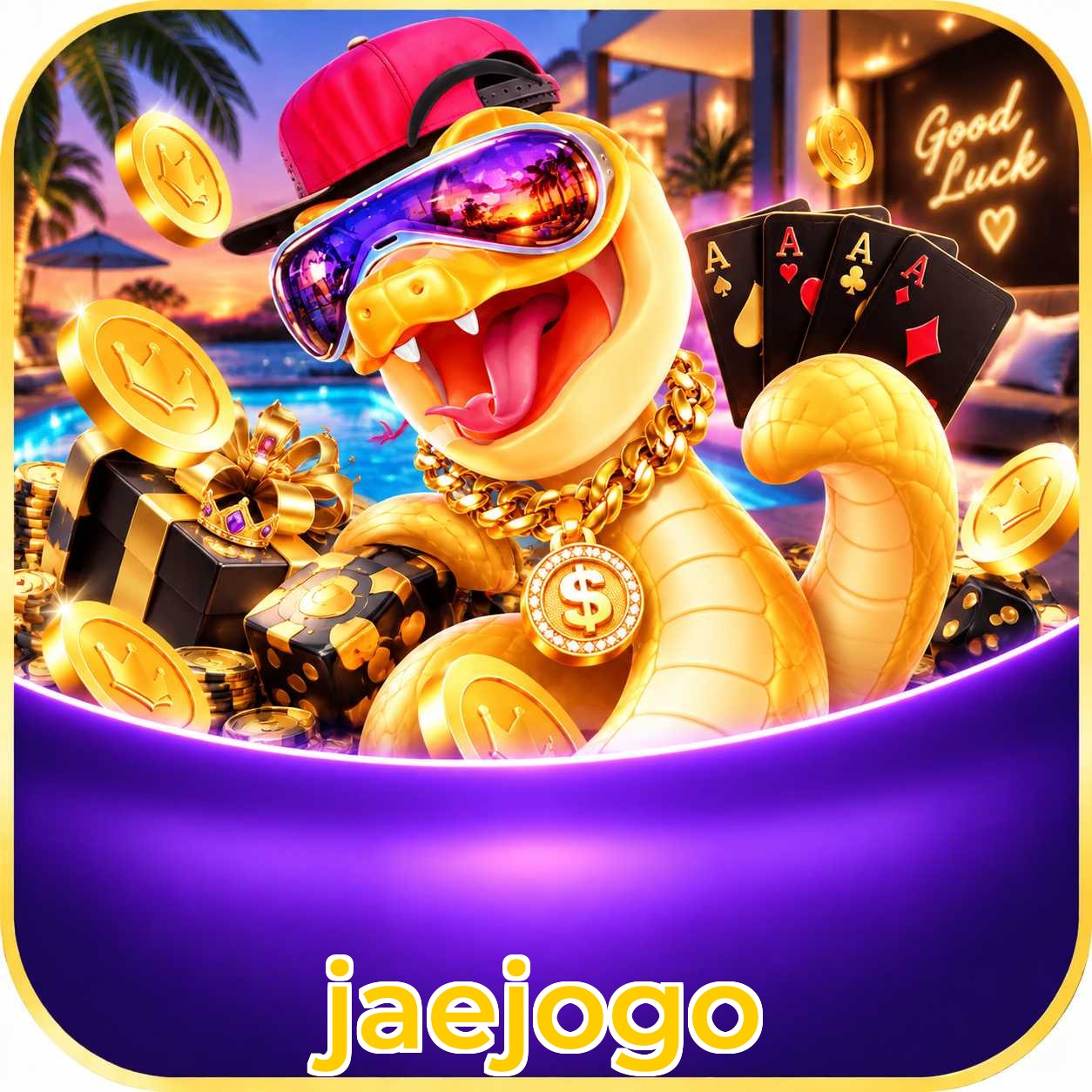 jaejogo Slots