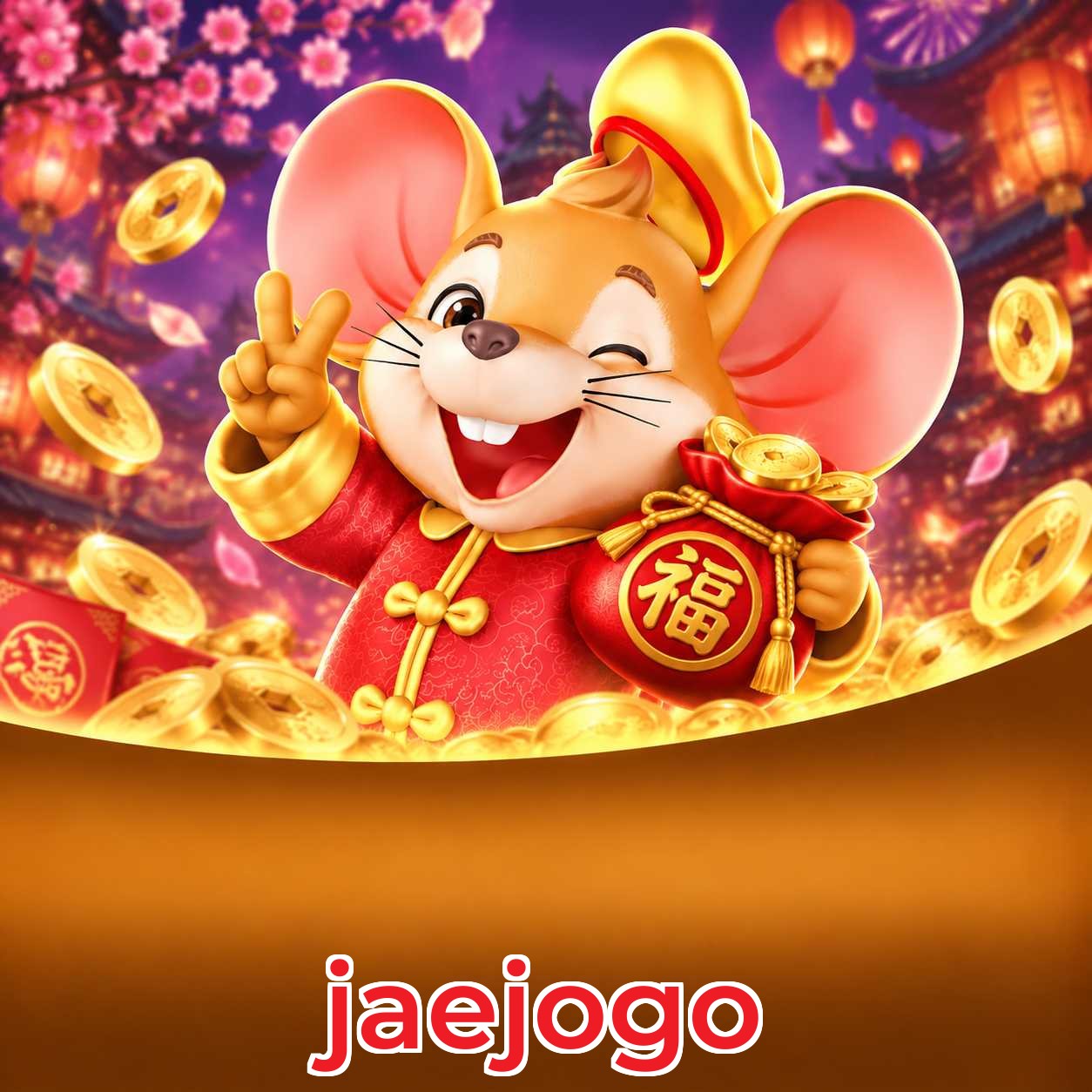 jaejogo Fortune Tiger Game