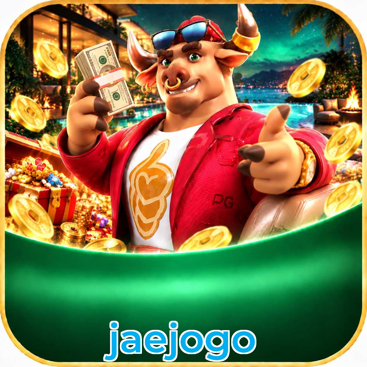 jaejogo instalar Windows e Mac