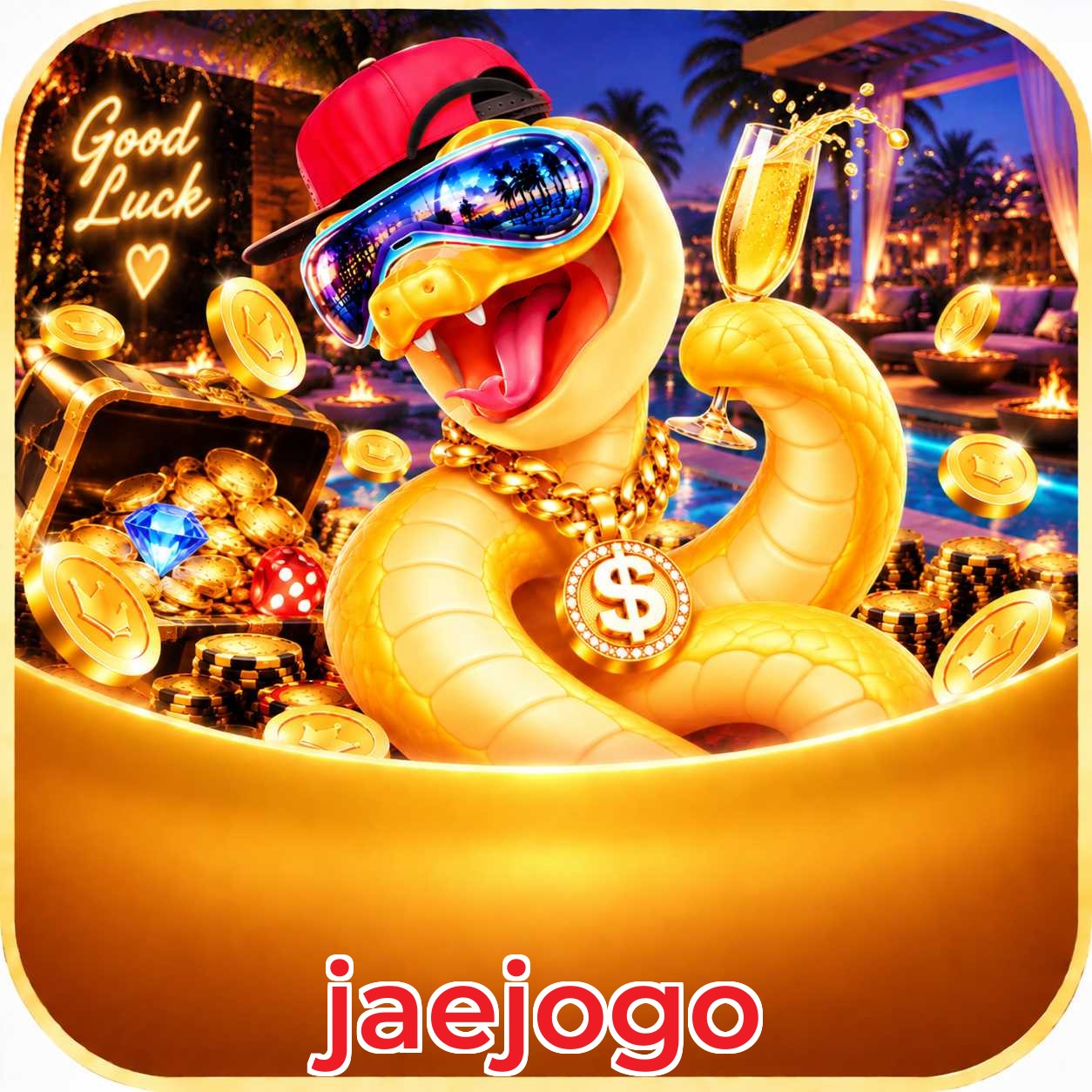 jaejogo instalar Android APK
