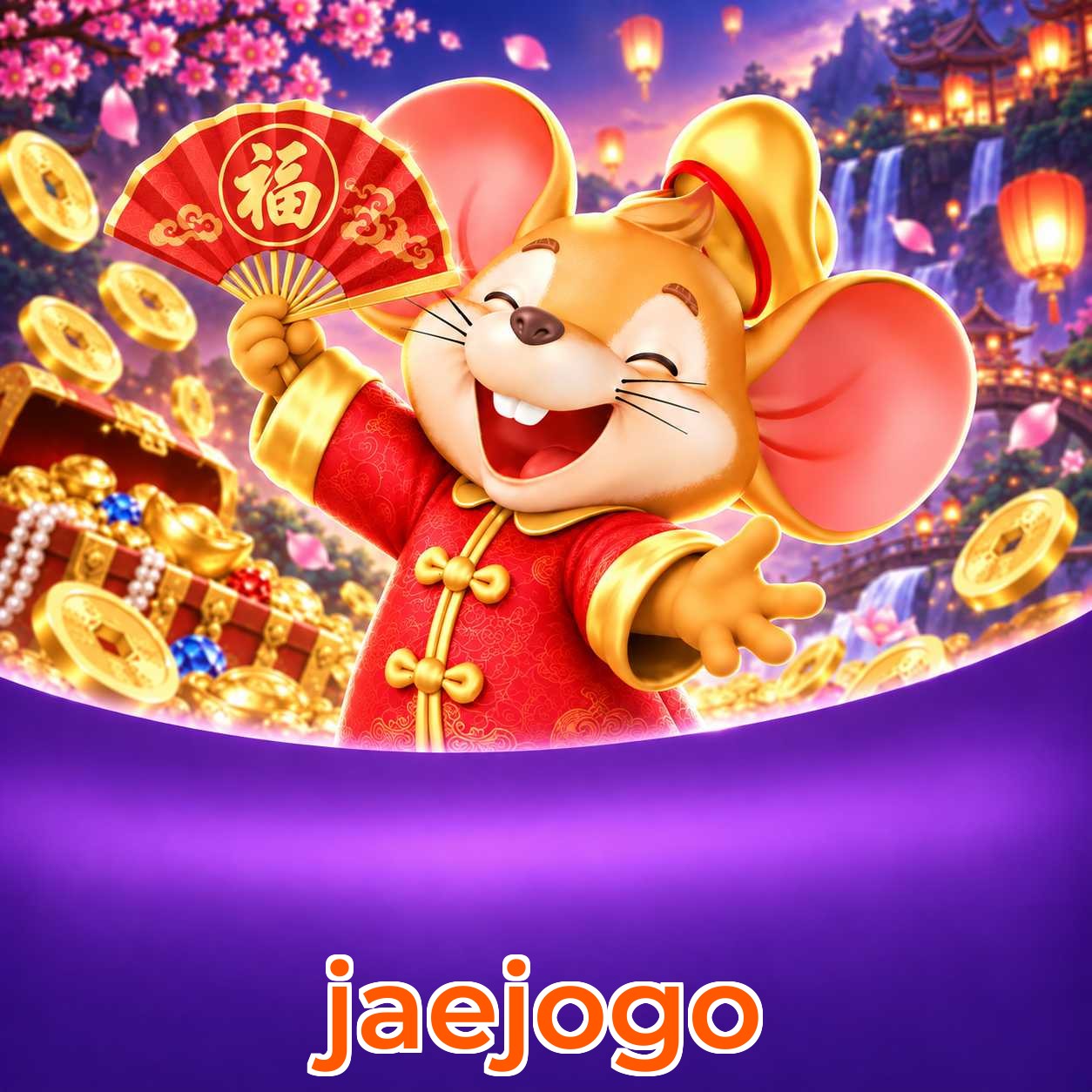 jaejogo Logo
