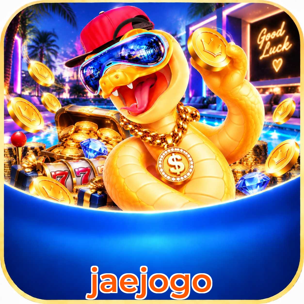 jaejogo RTP Testing