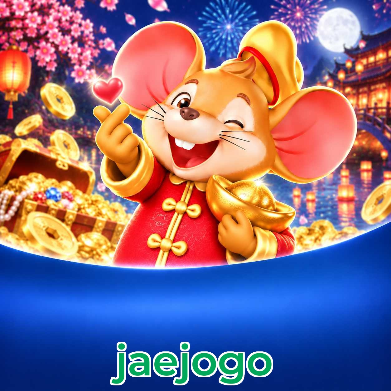 jaejogo Facebook Bonus
