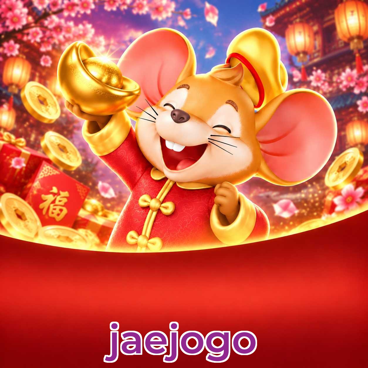 jaejogo Logo