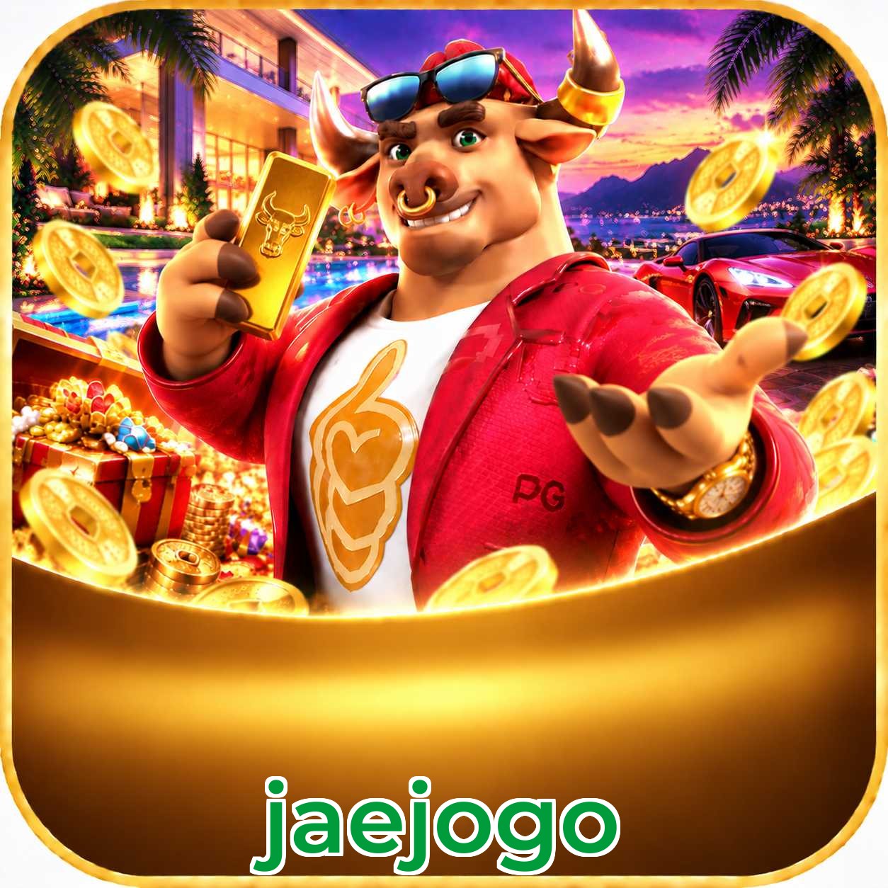 jaejogo Registration Guide