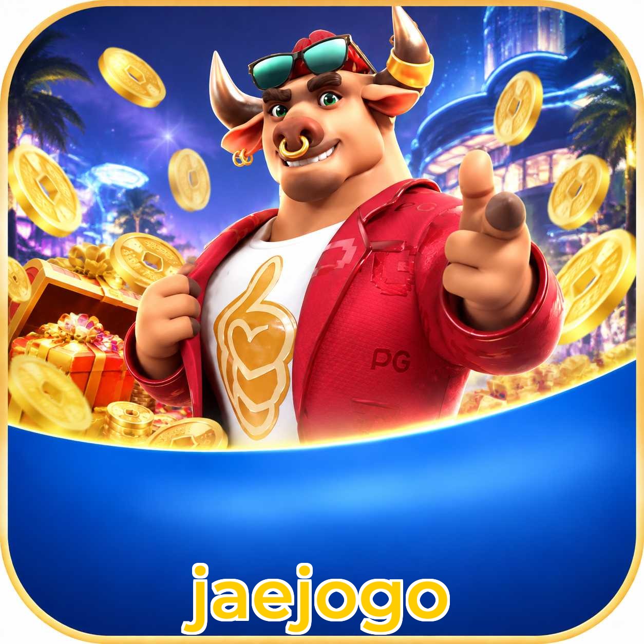 jaejogo Entrar Telegram