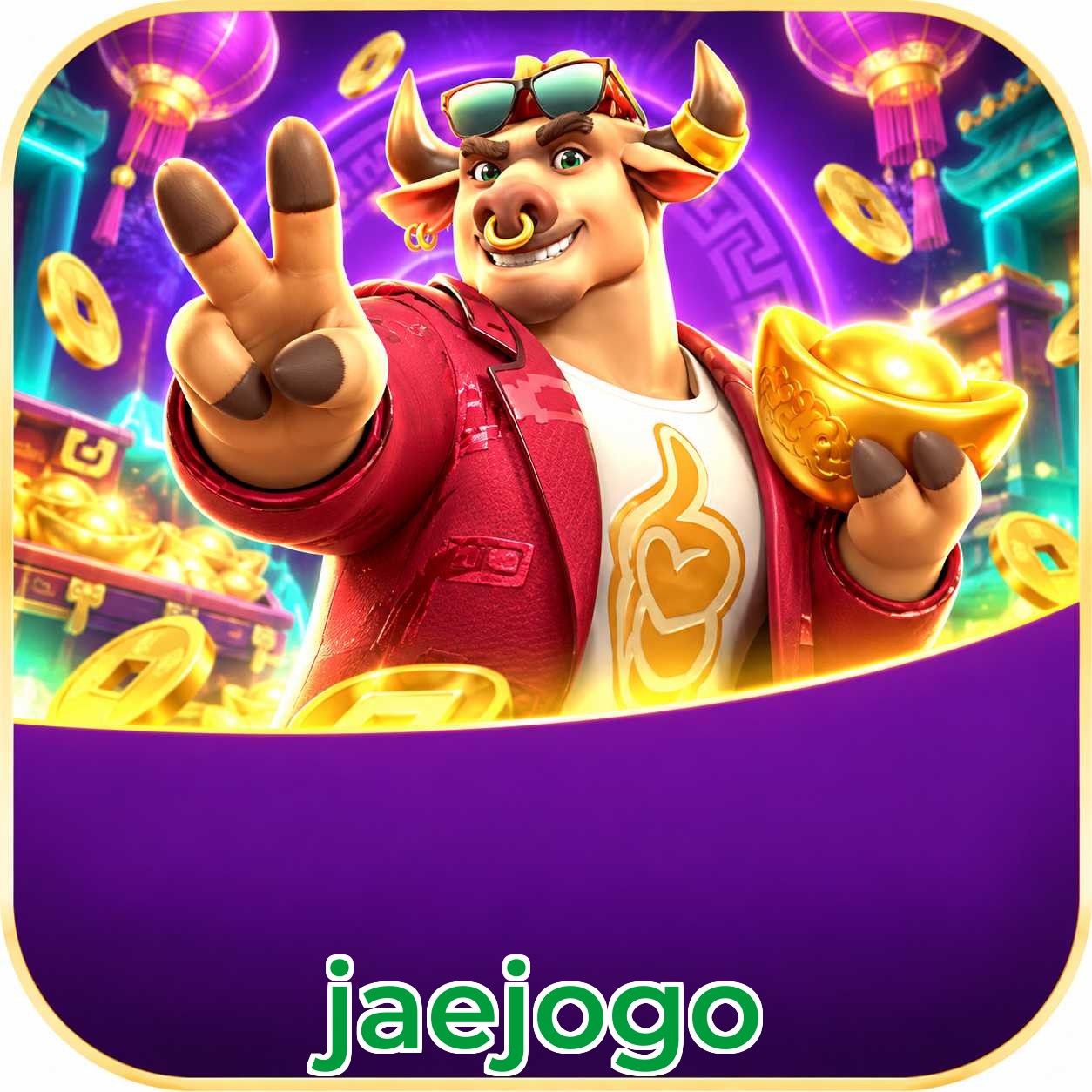 jaejogo Promotions