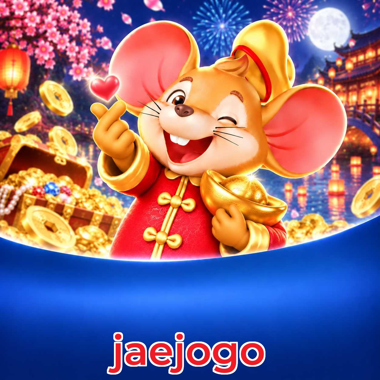 jaejogo Live Casino Overview