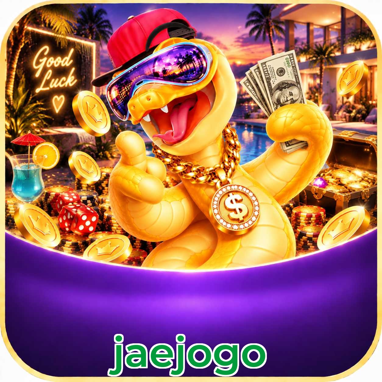 jaejogo System Requirements
