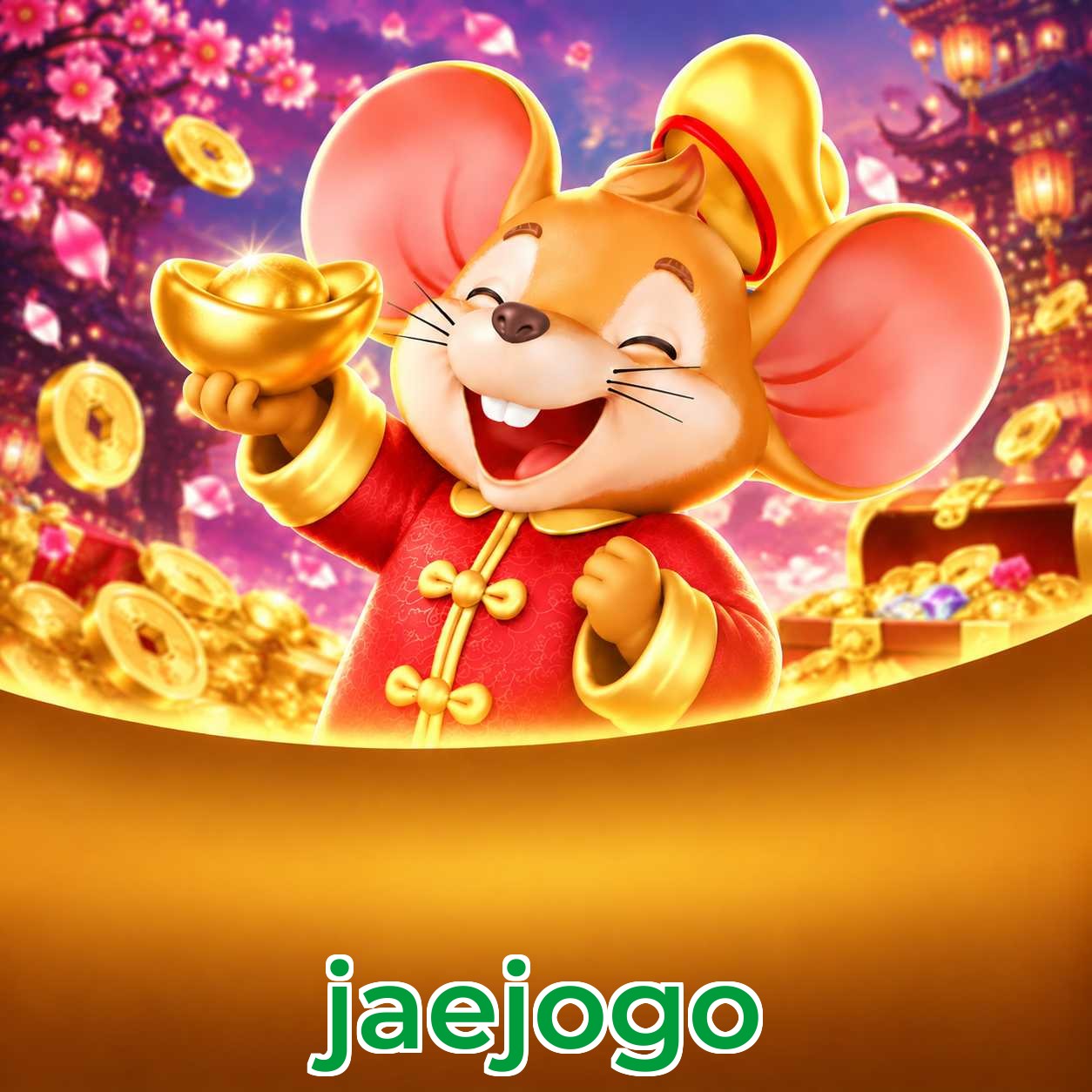 jaejogo Welcome Bonus