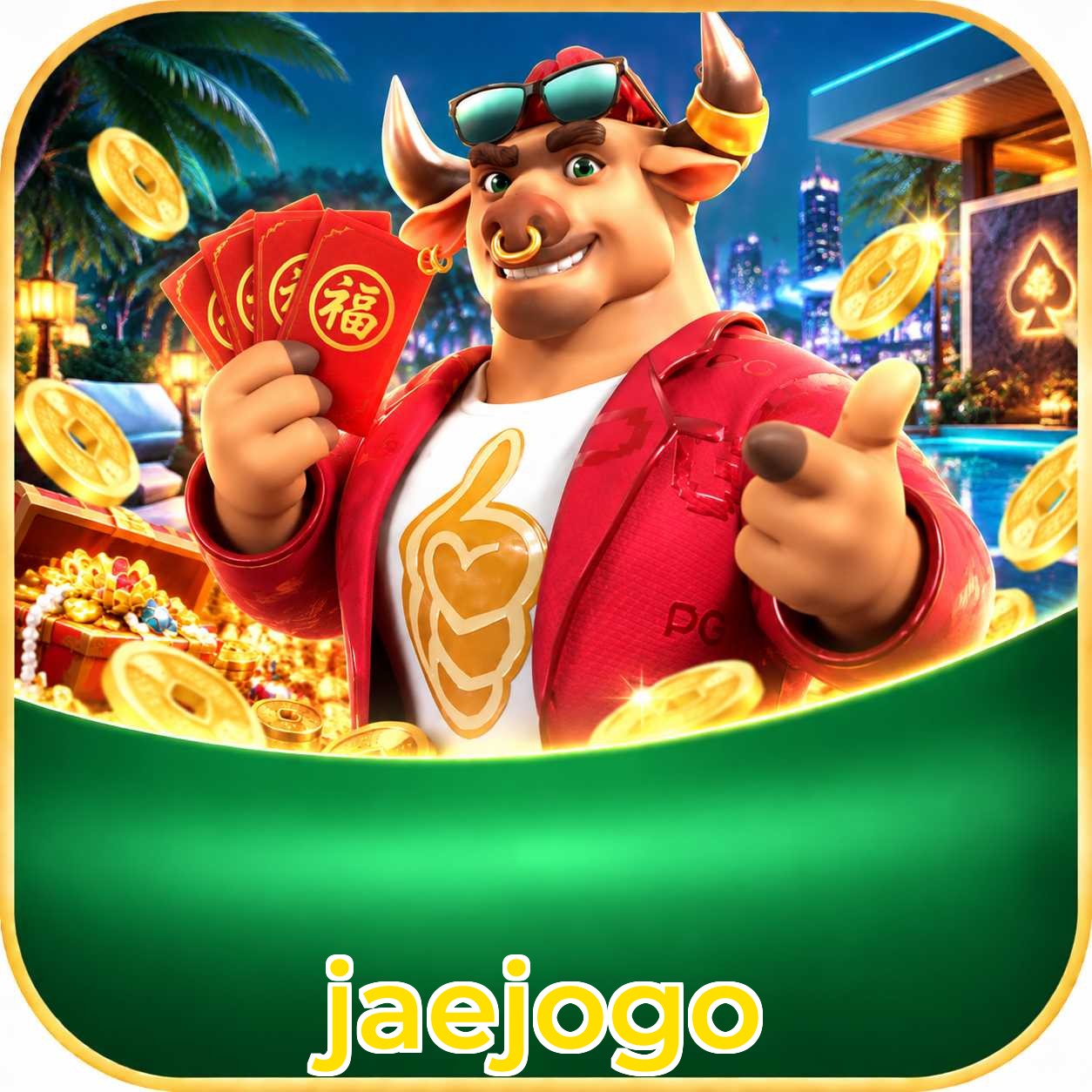 jaejogo Payment Speed