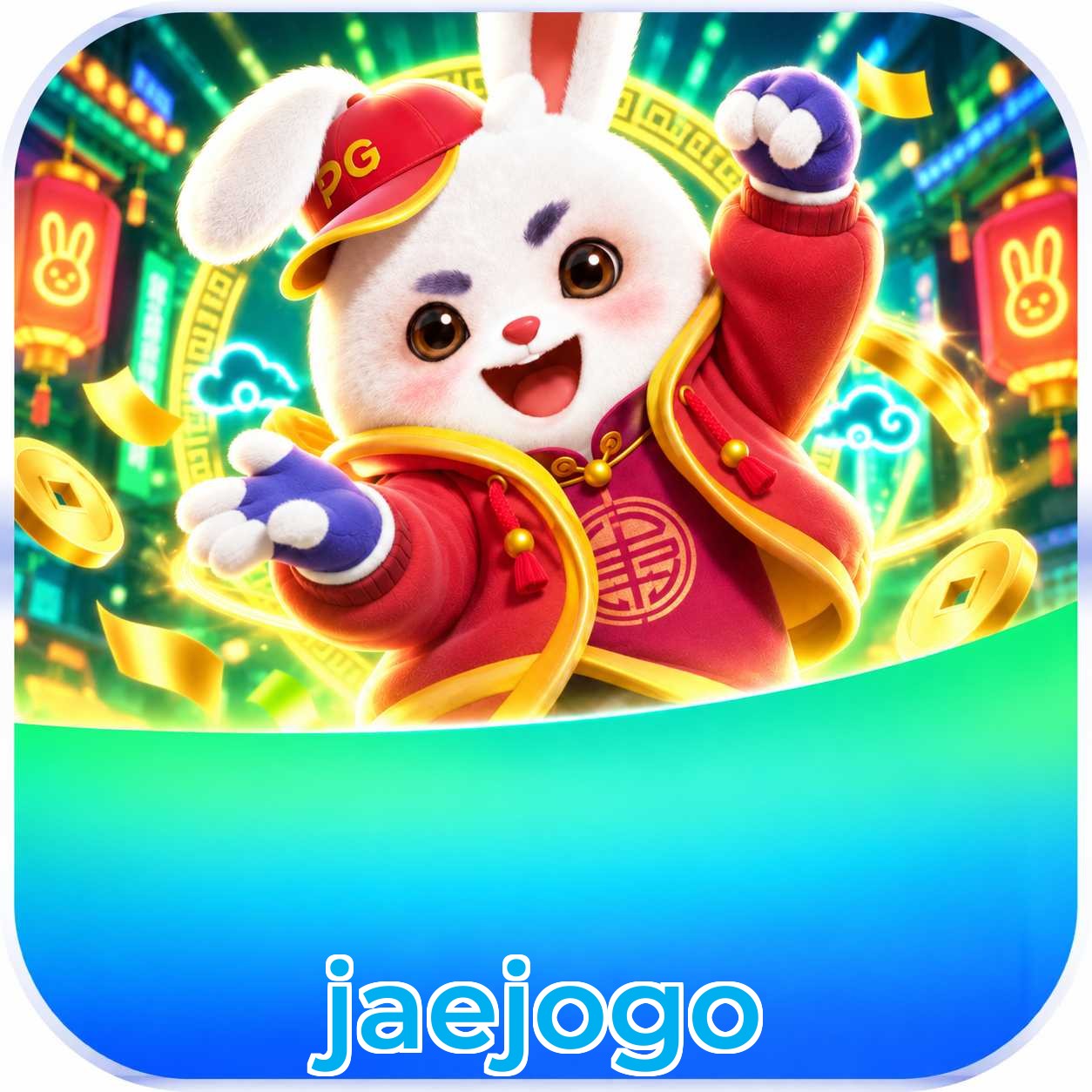 jaejogo Odds Lottery