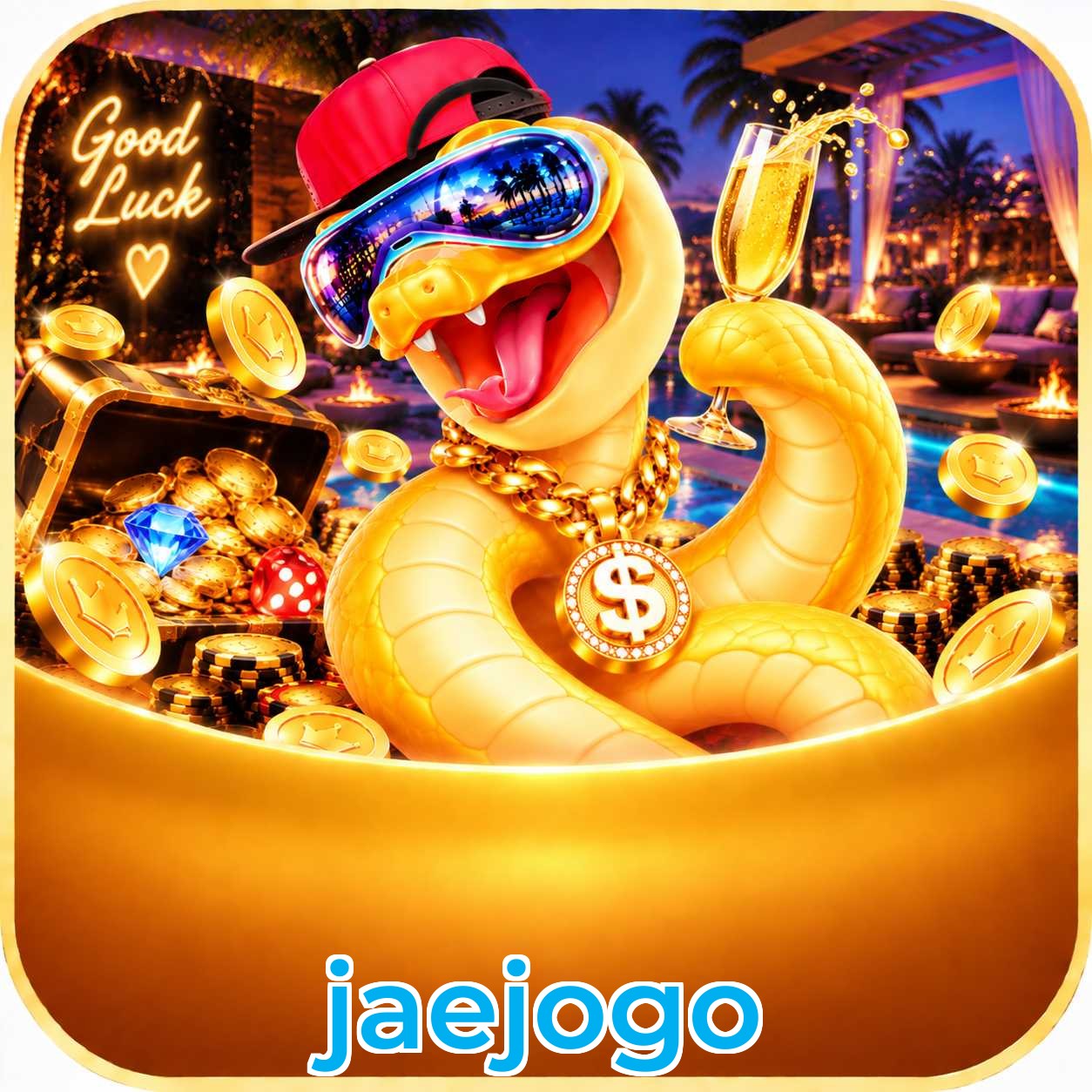 jaejogo Compatibilidade