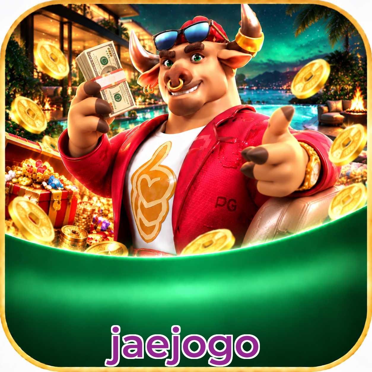 jaejogo App Features