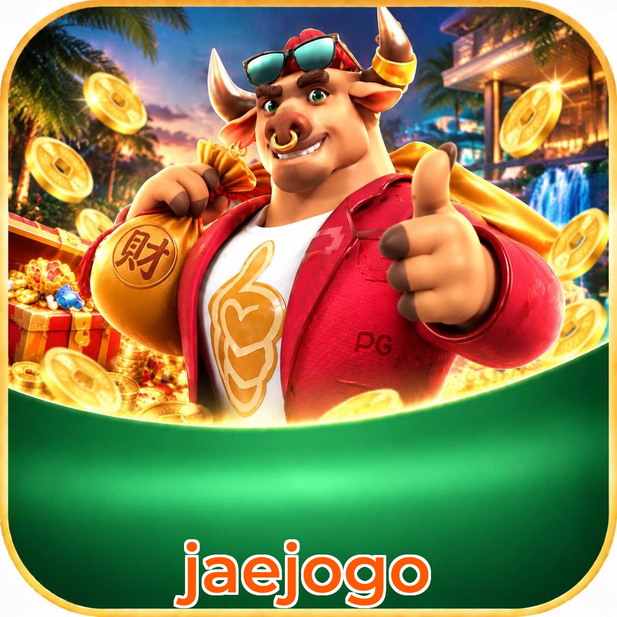 jaejogo Métodos de Login