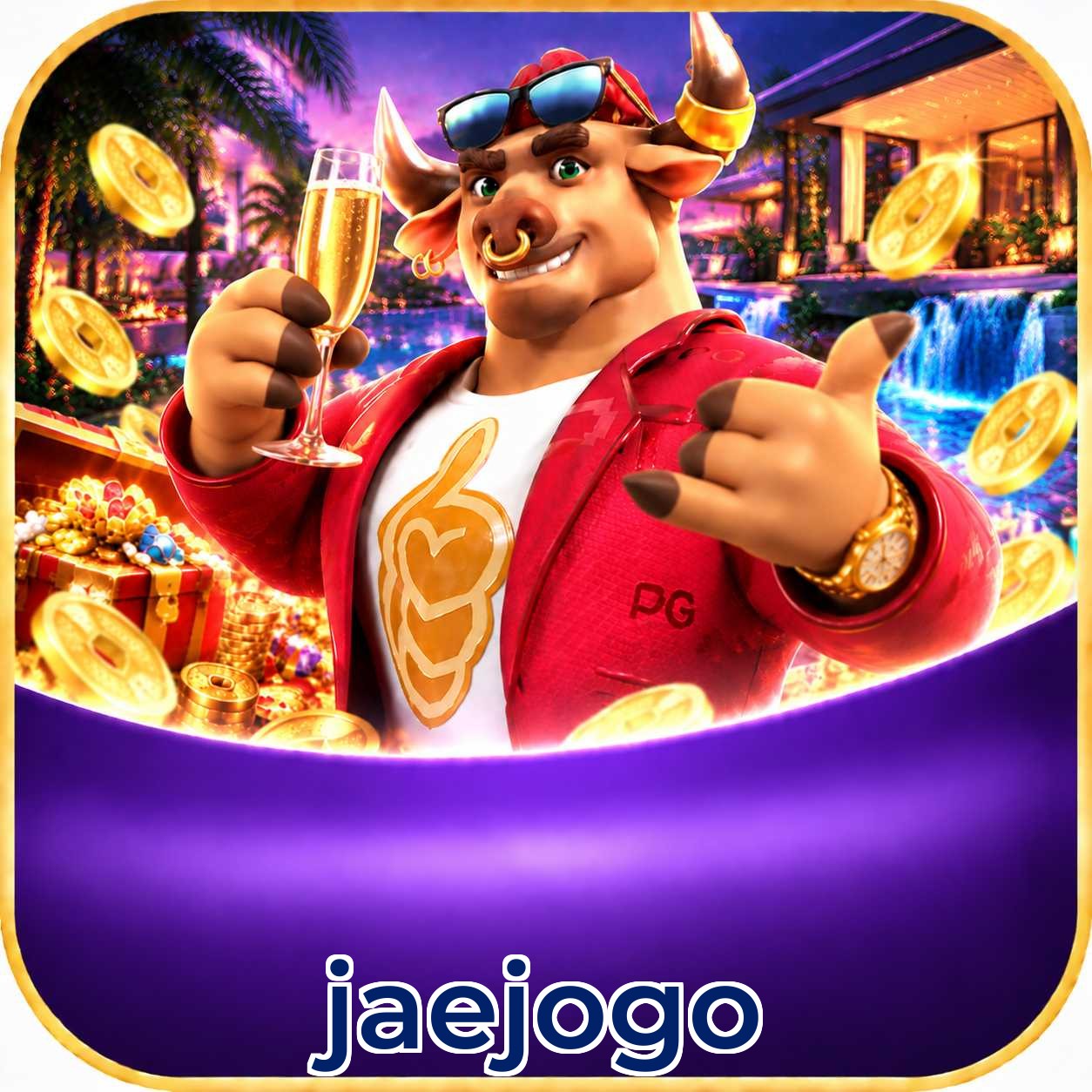 jaejogo Segurança