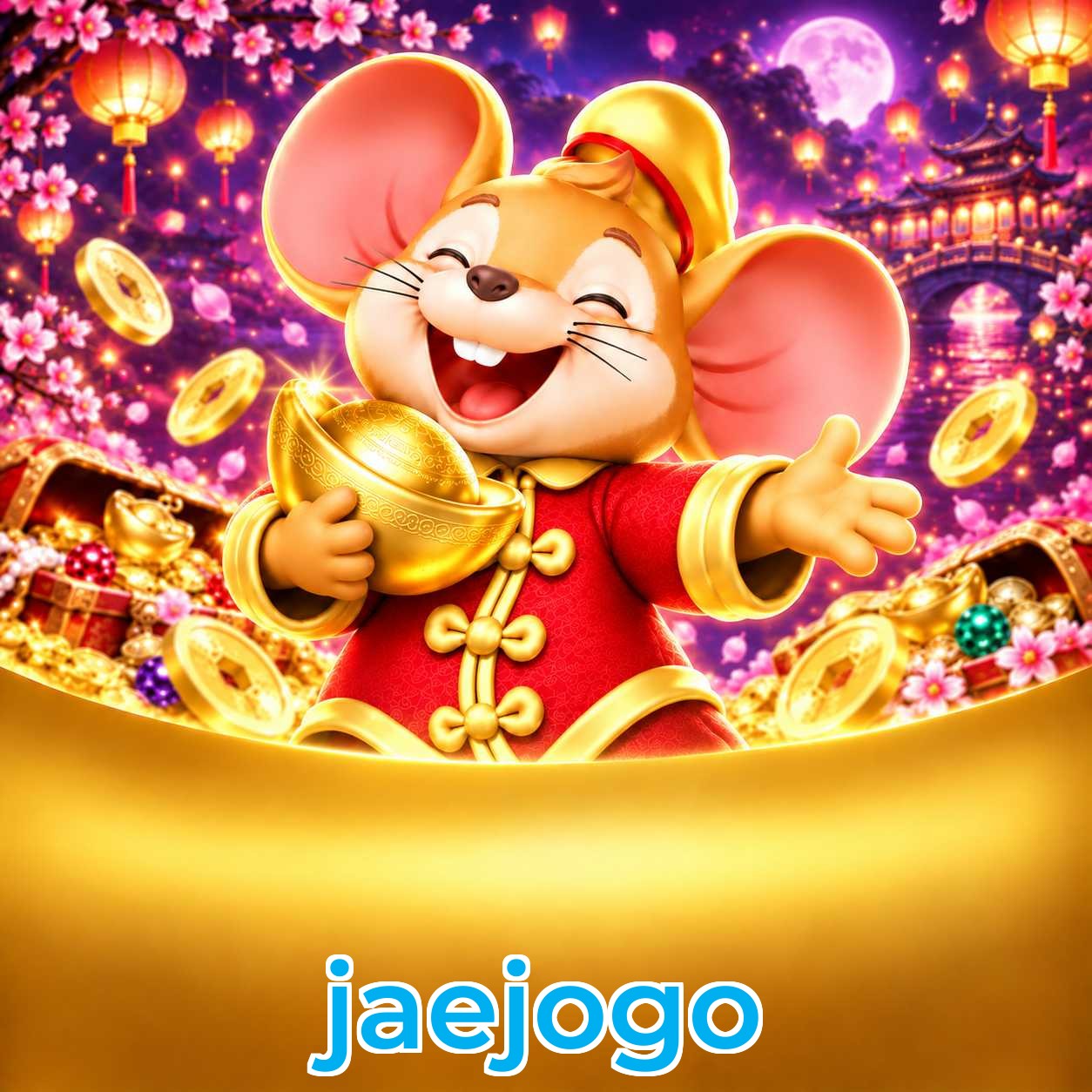 Baixar jaejogo iPhone