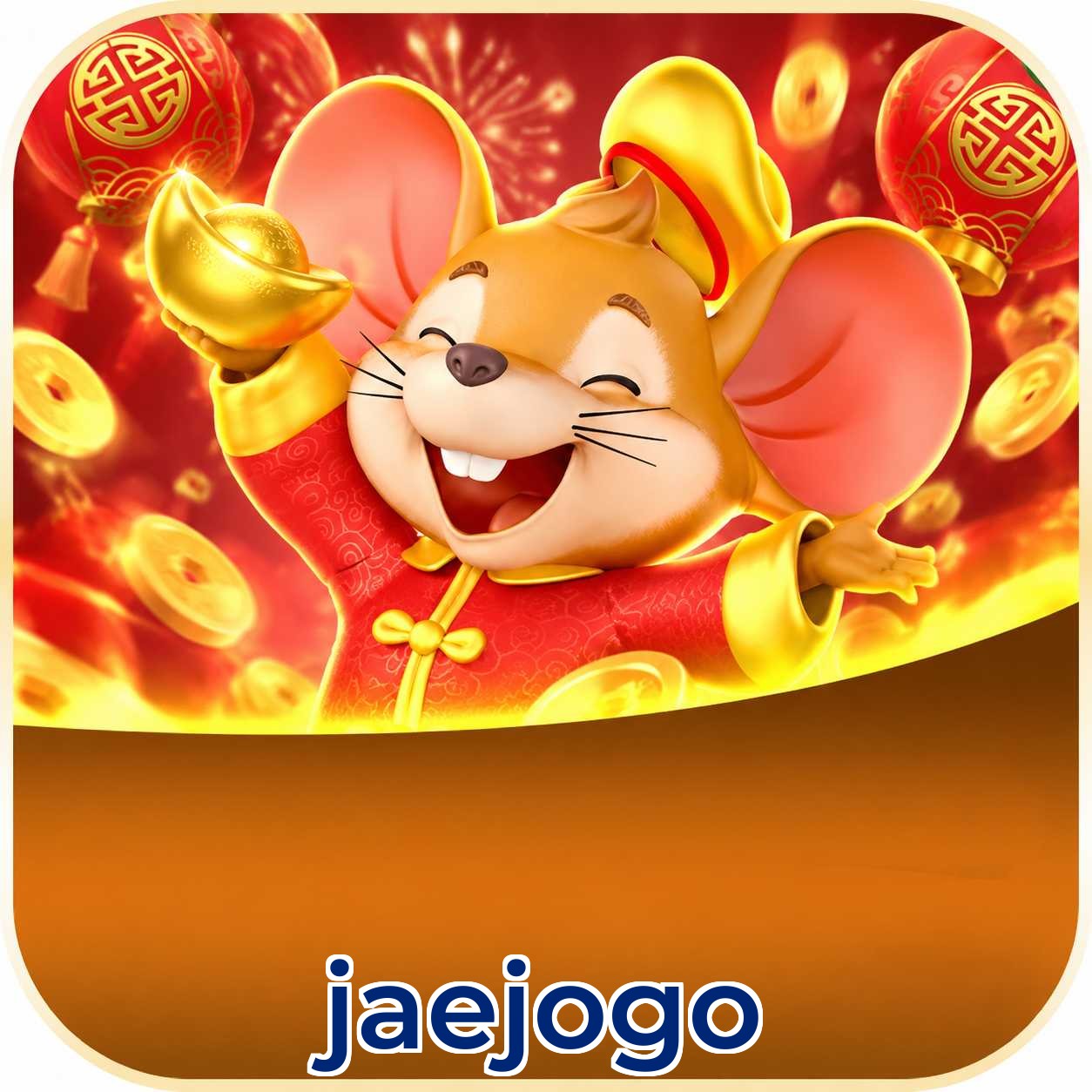 jaejogo Logo