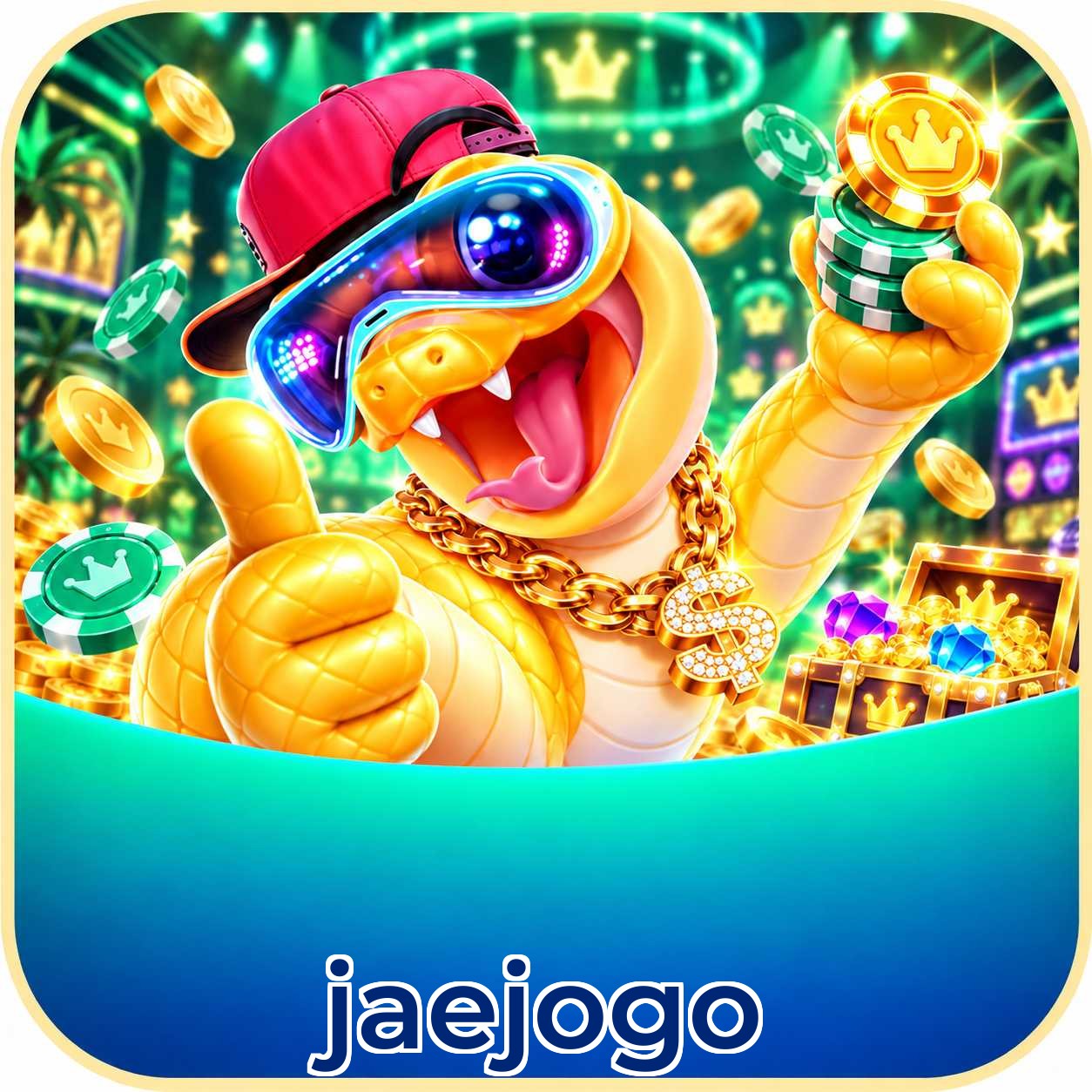 jaejogo Security Analysis