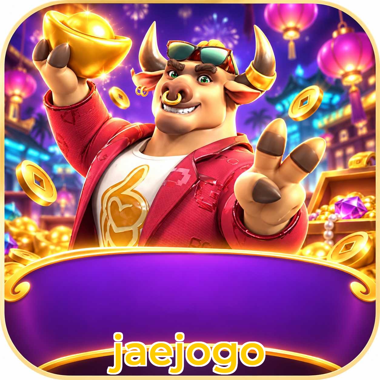 jaejogo Logo