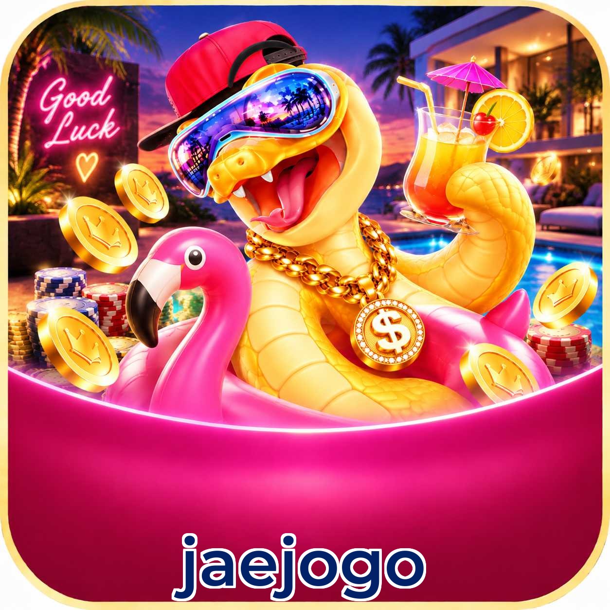 jaejogo Compatibilidade